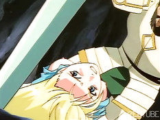 Фантазии в мире хентай