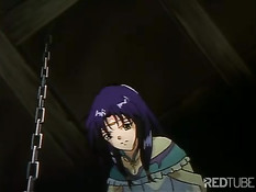 Фантазии в мире хентай