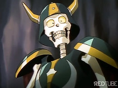 Фантазии в мире хентай