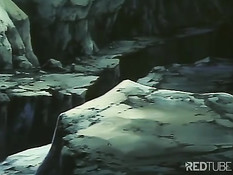 Фантазии в мире хентай