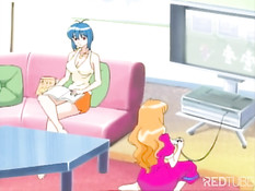 Охотник на женский ДНК код