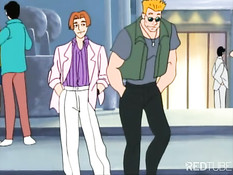 Охотник на женский ДНК код