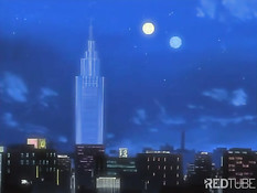 Истинная сила ночной Луны