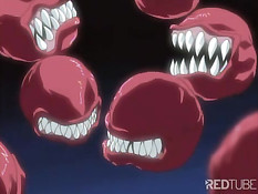 Истинная сила ночной Луны