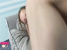 Любительское секс видео с двумя девчонками