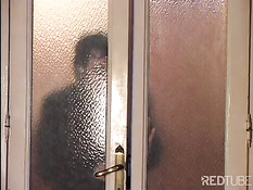 Босс занимается сексом со своей секретаршей