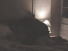 Ночная ебля двух парней