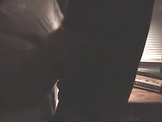 Ночная ебля двух парней