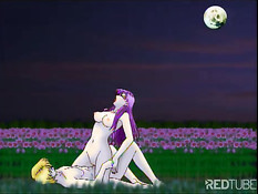 У них очень чистая любовь