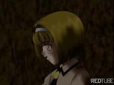 У них очень чистая любовь