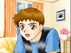 У них очень чистая любовь