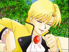 У них очень чистая любовь