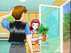 У них очень чистая любовь