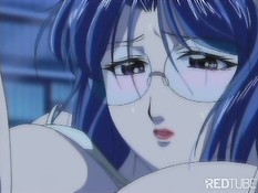 Развратные действия в офисе