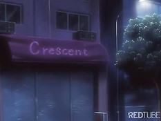 Сексуальная вечеринка старых друзей