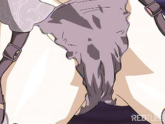 Сексуальная вечеринка старых друзей