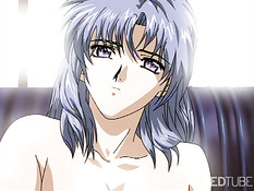 Сексуальная вечеринка старых друзей