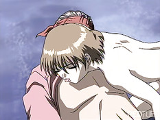 Сексуальная вечеринка старых друзей