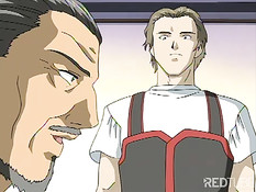 Сексуальная вечеринка старых друзей