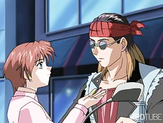 Сексуальная вечеринка старых друзей