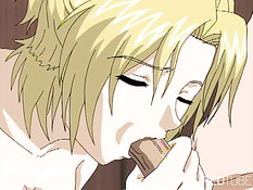 Сексуальная вечеринка старых друзей