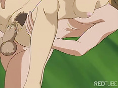 Классный парень получает много молодых девушек