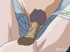 Классный парень получает много молодых девушек