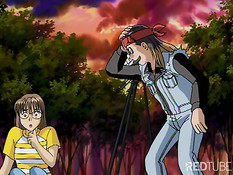 Классный парень получает много молодых девушек