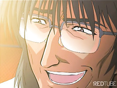 Секс в больнице с развратным персоналом