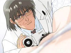 Секс в больнице с развратным персоналом