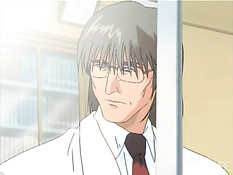 Секс в больнице с развратным персоналом