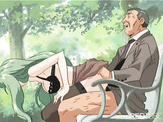 Секс в больнице с развратным персоналом