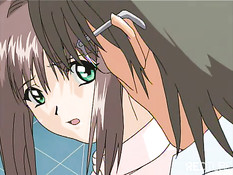 Больница для развращённых девушек