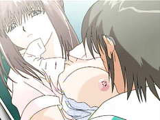 Больница для развращённых девушек