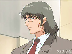 Больница для развращённых девушек