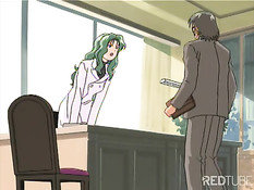 Больница для развращённых девушек