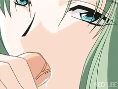 Больница для развращённых девушек