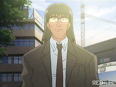 Больница для развратных девочек