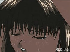 Больница для развратных девочек