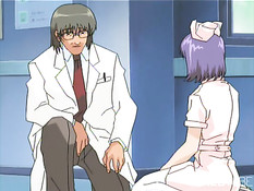 Больница для развратных девочек