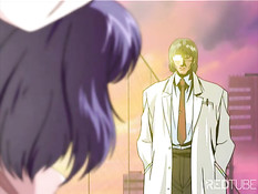 Больница для развратных девочек