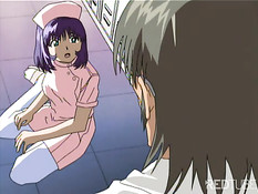 Больница для развратных девочек