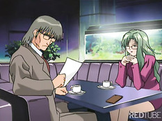 Больница для развратных девочек