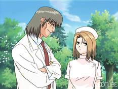 Больница для развратных девочек