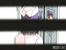 Больница для развратных девочек