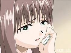 Больница для развратных девочек