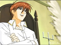 Князь выбирает себе лучшую любовницу