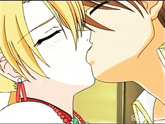 Князь выбирает себе лучшую любовницу