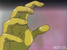 Могучие и сексуальные Венеры