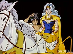 Могучие и сексуальные Венеры